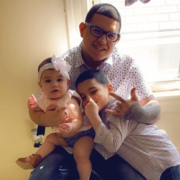 Meet your Posher, Eddie - Picture 1 of 1